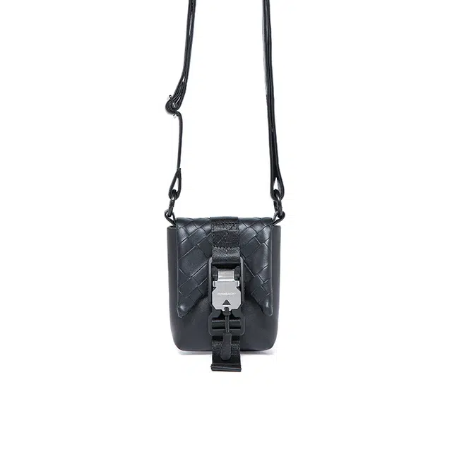 COMBACK FIDLOCK