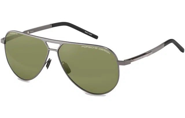 PORSCHE DESIGN