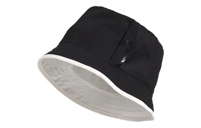 The North Face Fisherman Hat Black