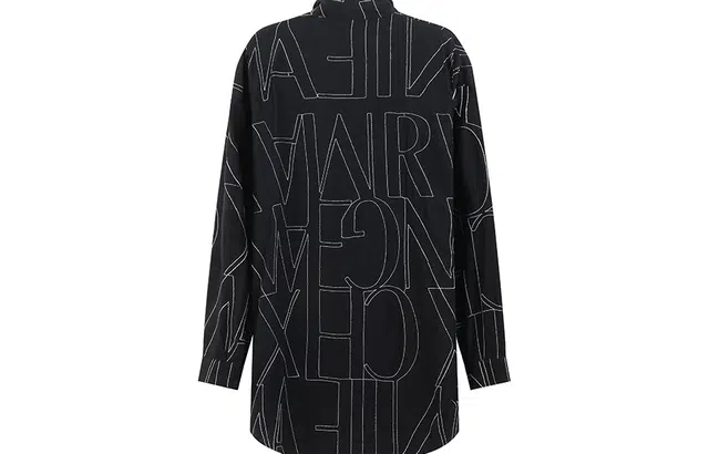 ARMANI EXCHANGE SS23 Logo