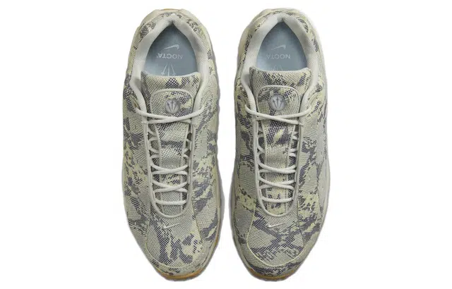 NOCTA x Nike Hot Step Air Terra "Light Bone"