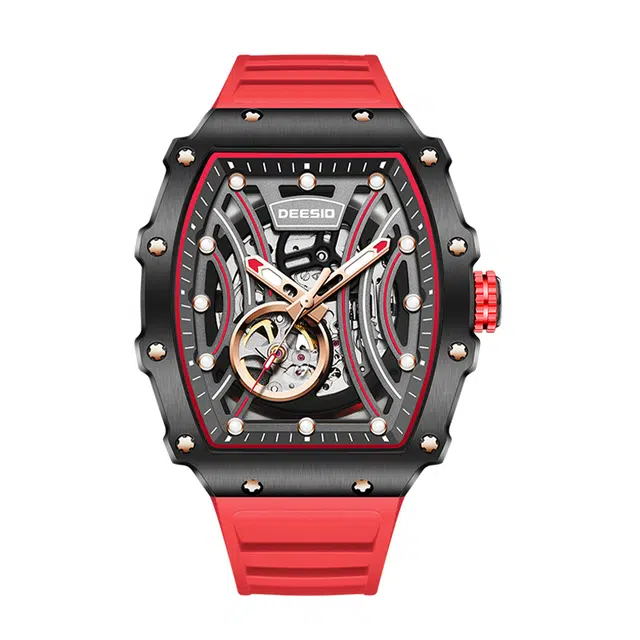DEESIO D-503A.M4.119.109.0J