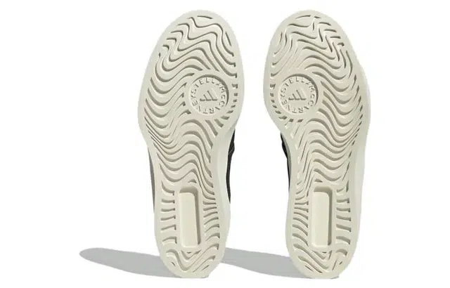 Stella Mccartney x adidas Court Slip-on