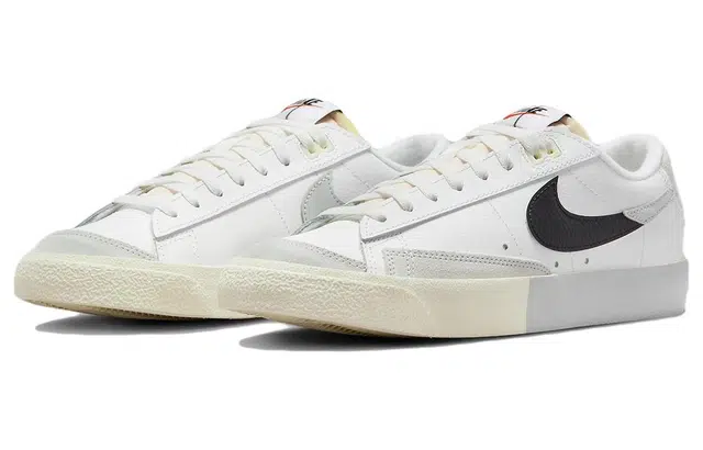 Nike Blazer Low '77 "Split"