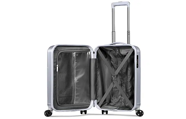 SAMSONITE RECTRIX 202528