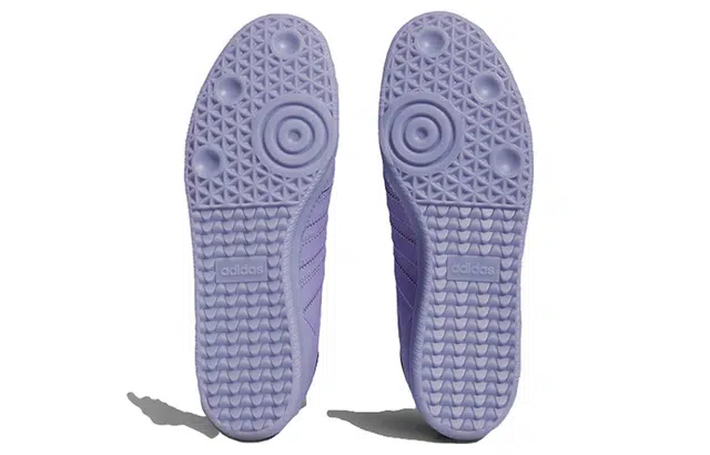 Pharrell Williams x adidas originals Samba Humanrace