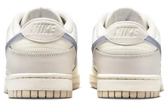 Nike Dunk Low "Metallic Purple"