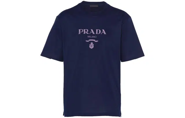 PRADA SS22 LogoT