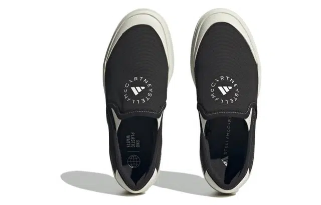 Stella Mccartney x adidas Court Slip-on