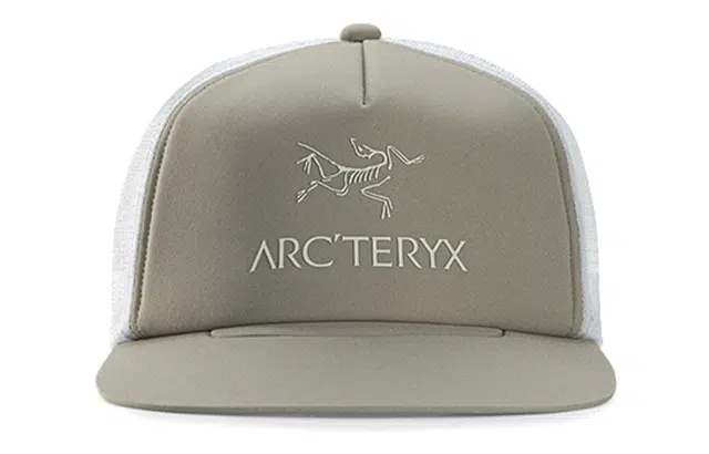 Arcteryx Trucker Cap