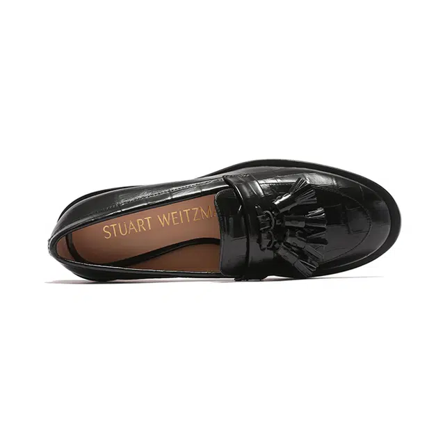 stuart weitzmanSW