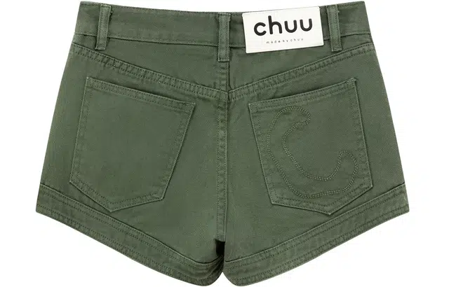 CHUU
