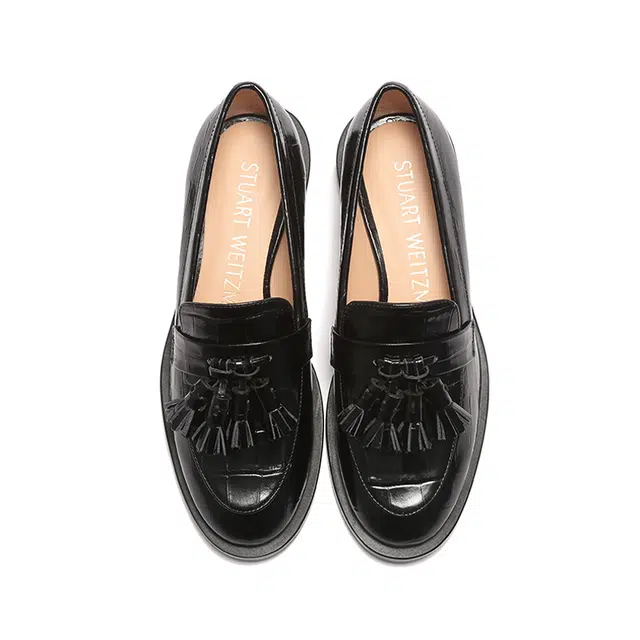 stuart weitzmanSW