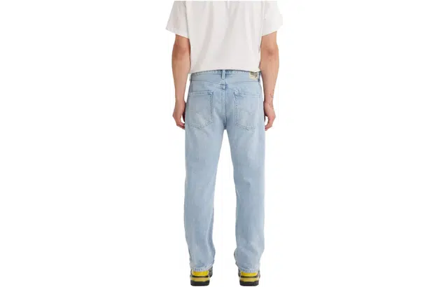 Levis SS23 SilverTab