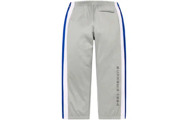 Supreme x Umbro SS23 BREAK-AWAY TRACK PANT Logo
