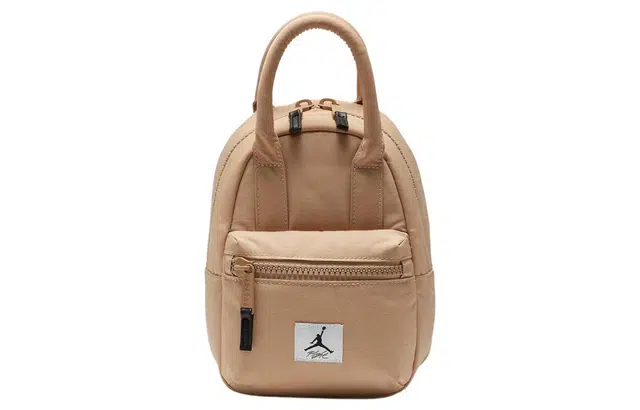 Jordan Backpack Coffee