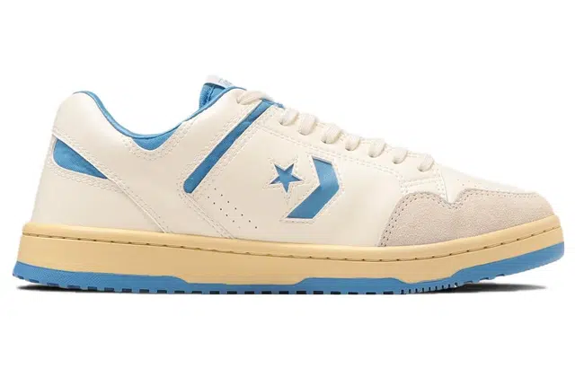 Converse Weapon Sk Ox