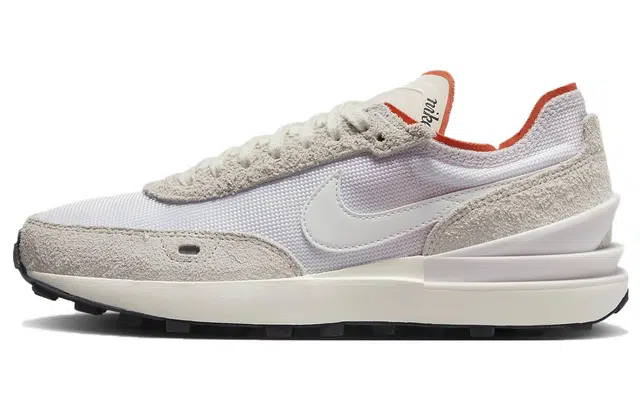 Nike Waffle One Vintage Grey