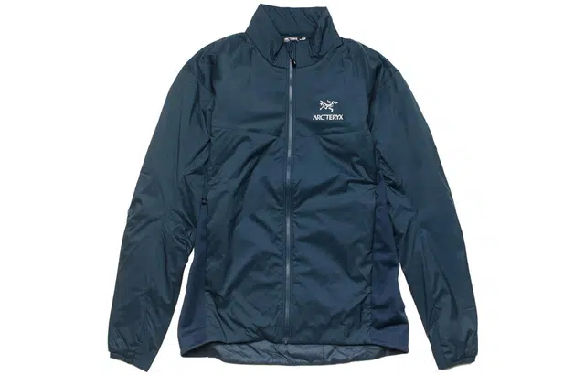 Arcteryx Atom LT JACKET Logo