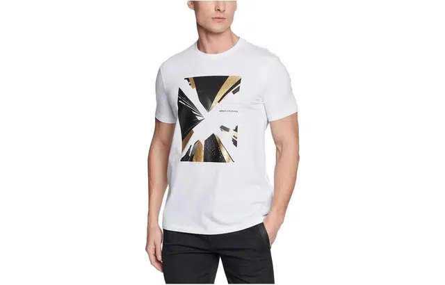 ARMANI EXCHANGE SS23 T