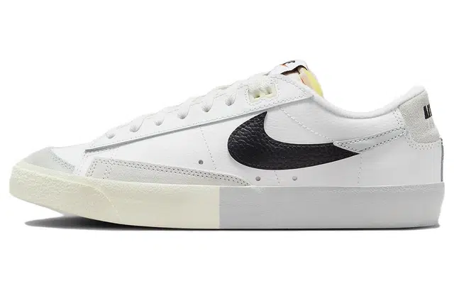 Nike Blazer Low '77 "Split"