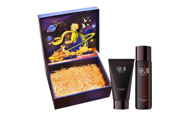 SK-II
