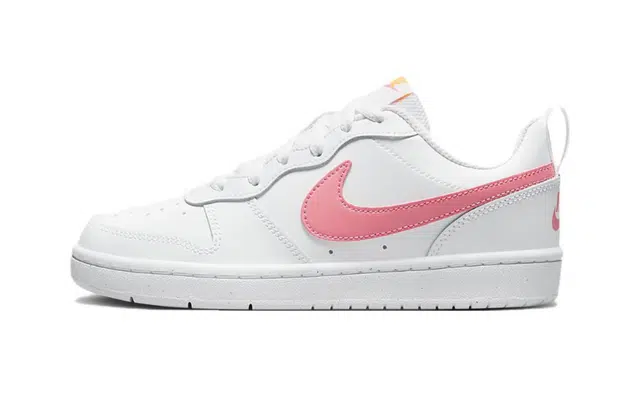 Nike Court Borough Low 2 GS