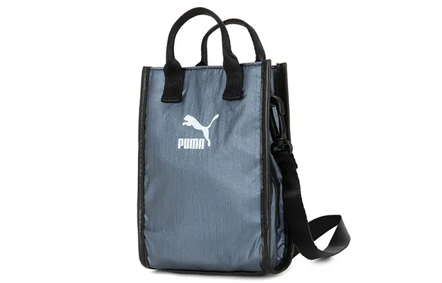 PUMA Prime Time Mini Tote X-Body