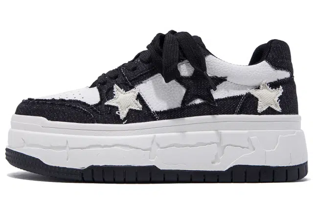 FALLINMISS Electric Wave Series