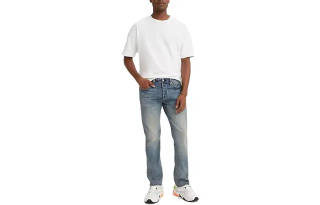 Levis