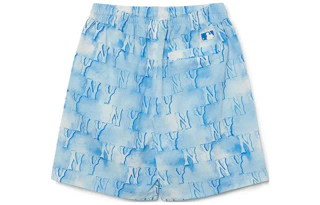 MLB SS23 KIDS WATER MONO