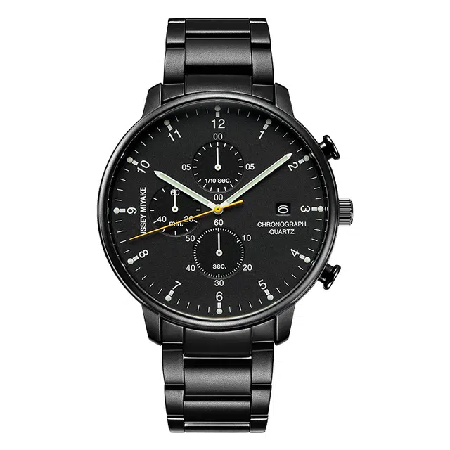 ISSEY MIYAKE C 42mm NYAD703Y