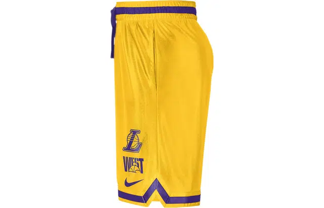 Nike Dri-FIT NBA