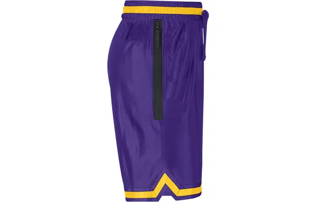 Nike Dri-FIT NBA
