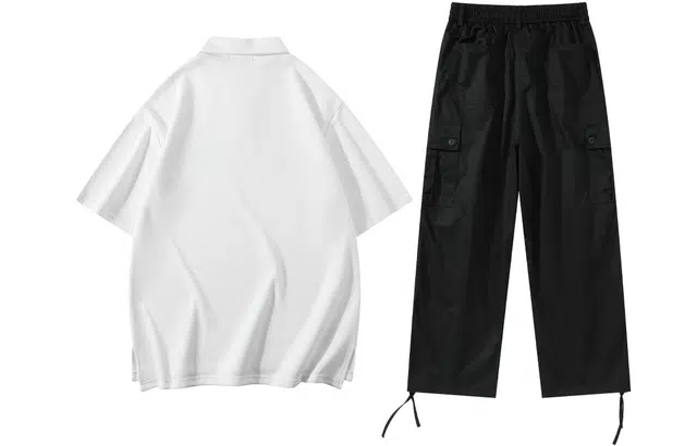 SCRM Polo