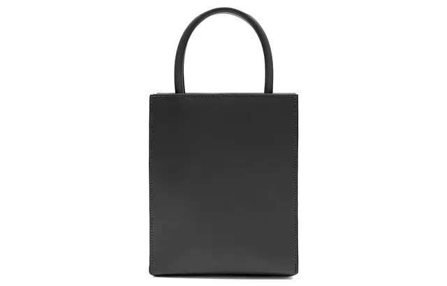 LOEWE A5 Logo Tote
