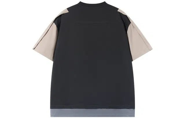 BLINDNOPLAN 23SS logoT