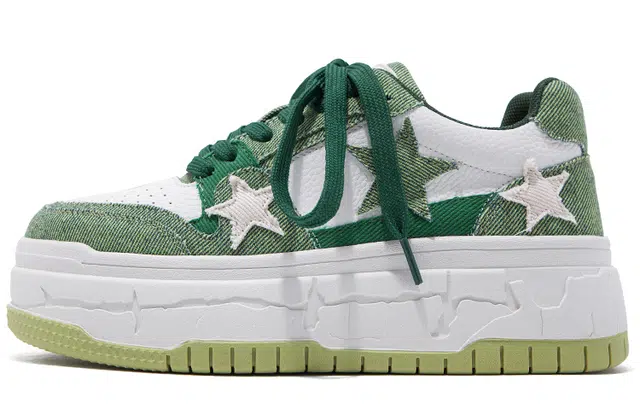 FALLINMISS Electric Wave Series