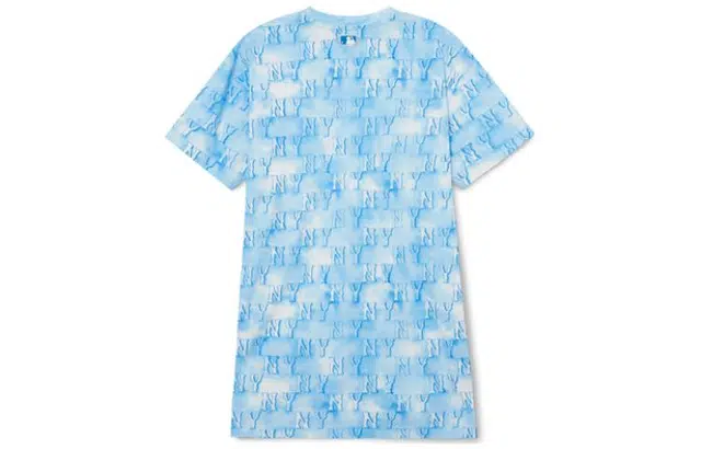MLB SS23 KIDS WATER MONO