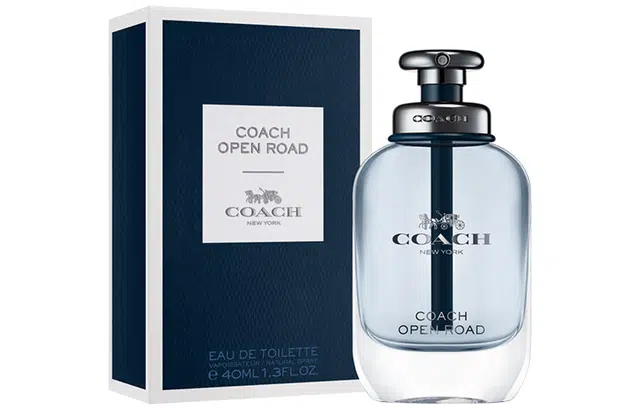 COACH EDT 40ml100ml
