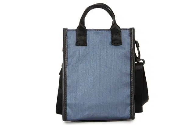 PUMA Prime Time Mini Tote X-Body