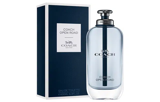 COACH EDT 40ml100ml