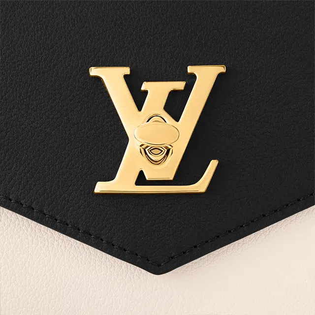 LOUIS VUITTON MYLOCKME Logo