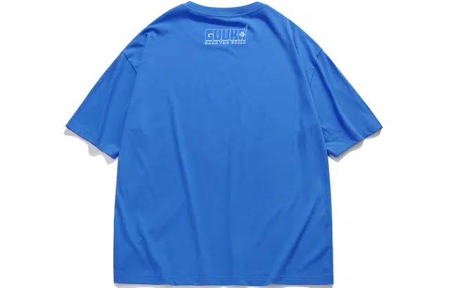 Guuka x SANK TOYS T-Shirt White