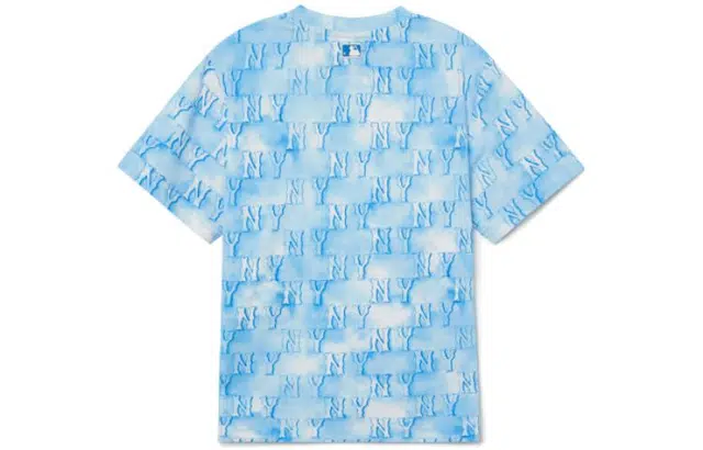 MLB SS23 KIDS WATER MONO T