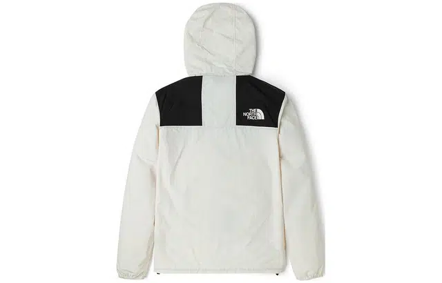 THE NORTH FACE SS23 Logo