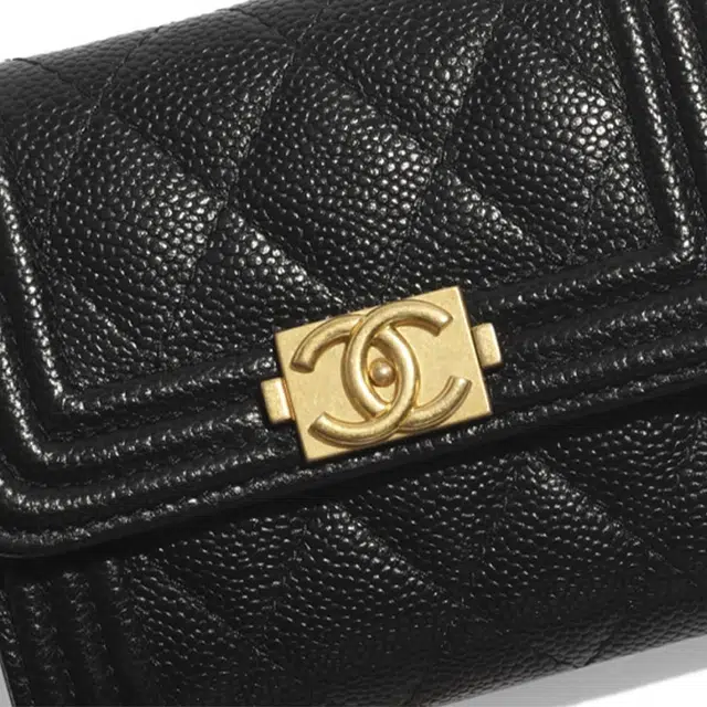 CHANEL LEBOY