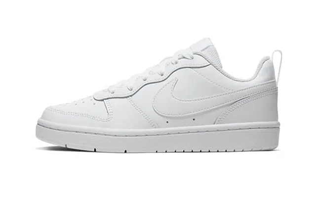 Nike Court Borough Low 2 GS