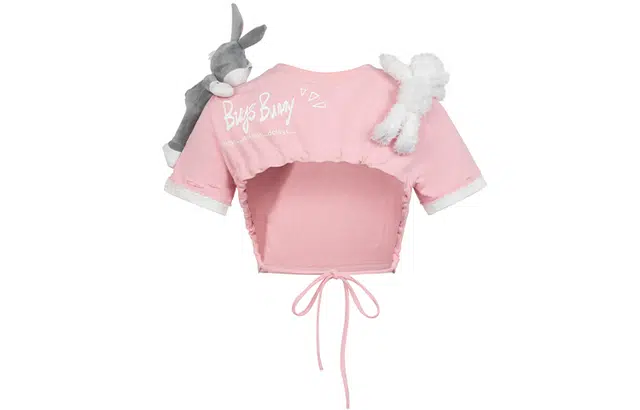 13DEMARZO x LOONEY TUNES 23SS