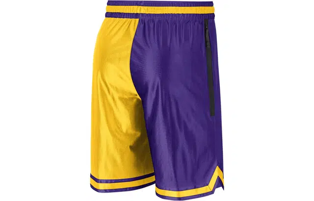 Nike Dri-FIT NBA